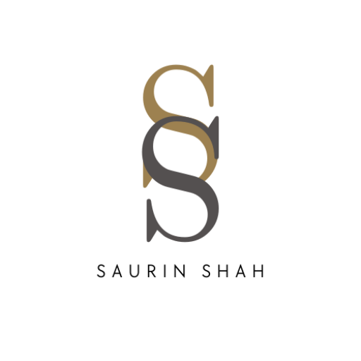 SAURIN SHAH